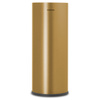 Zasobnik na papier toaletowy Brabantia Renew na 3 rolki, Warm Gold