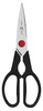Zestaw noży Four Star 35145-000-0 (Blok do noży Nożyczki Nóż x 5) - Zwilling