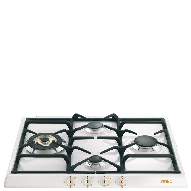 Smeg - Płyta kuchenna Spr864bgh Coloniale