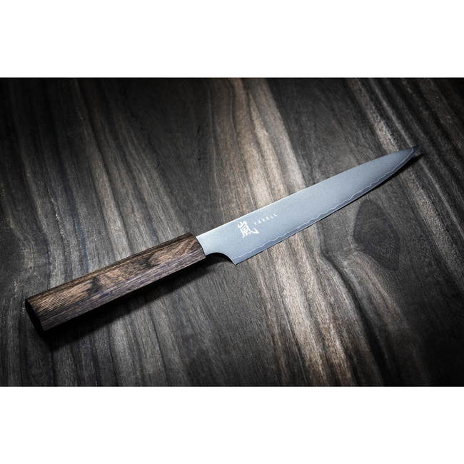 Nóż do mięsa 18 cm/7 Hana - Yaxell