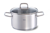 Garnek wysoki 3,6l 20cm Viseo - Fissler