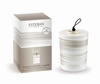 Świeca zapachowa dekoracyjna 180g Reve Blanc - Esteban