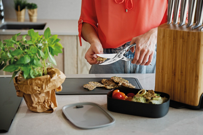 Nożyce do drobiu Legacy - Berghoff