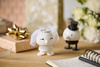 Figurki ślubne Hoptimist Bride White - Hoptimist