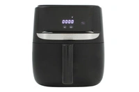 Frytkownica Beztłuszczowa z wagą (Airfryer) Wartmann z powłoką ceramiczną