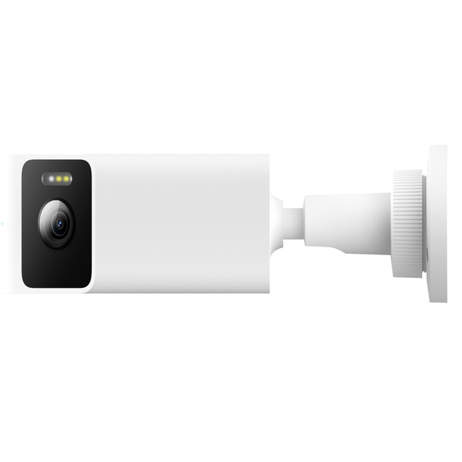 Kamera zewnętrzna Xiaomi Outdoor Camera CW100 Dual, dwa obiektywy, Wi-Fi 6, IP66