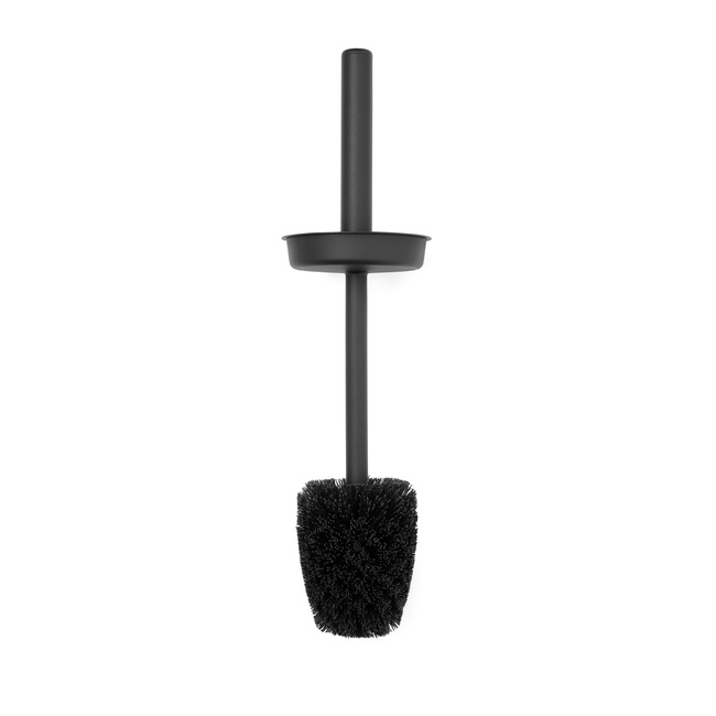 Szczotka do wc w obudowie Mindset grey 303821