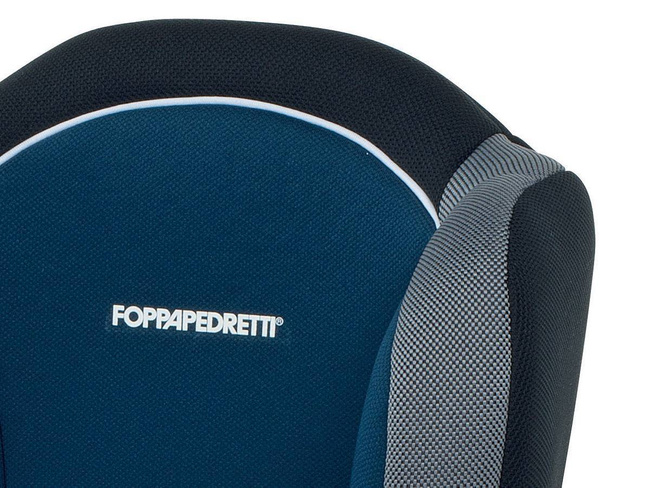 Fotelik samochodowy ECE R44 / 04 - Clever - Foppapedretti