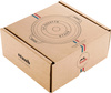 La Cocotte Garnek Żeliwny Okrągły 6.7 Ltr Cytrynowy - Staub