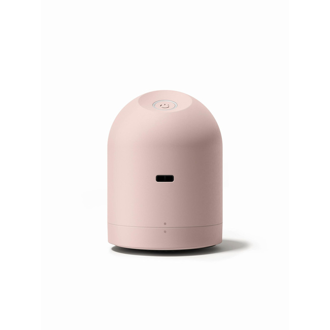 Golarka do ubrań różowa Pilo 2 - Steamery