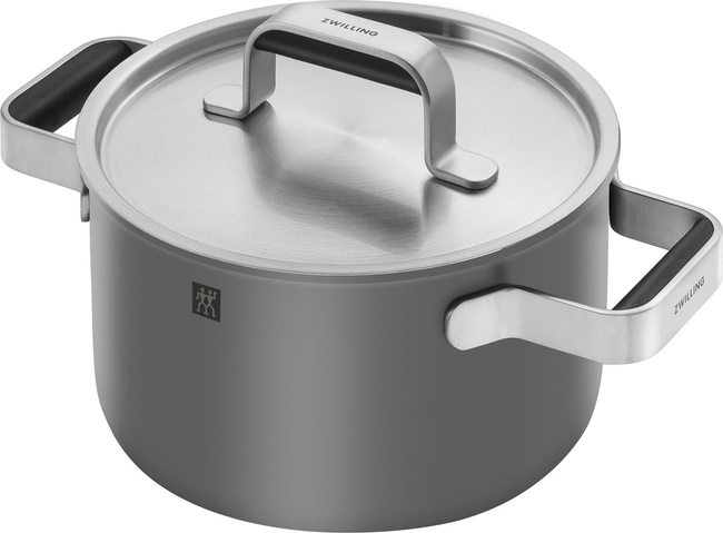 Zwilling Pure zestaw 5 garnków