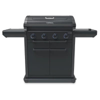 Grill gazowy Campingaz Premium Onyx 4 S