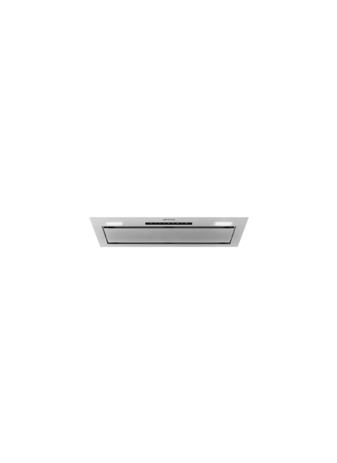 Smeg - Okap kuchenny, 60 cm KSG6P4X UNIVERSAL