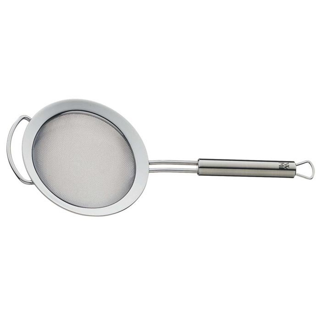 Sitko Profi Plus 12 cm stal nierdzewna Cromargan® 18/10 WMF 28,5 x 12 cm