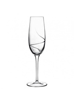 Kieliszki do szampana 235 ml Aero - Luigi Bormioli