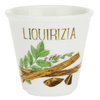 Zestaw 6 Kieliszków na Likier Liquirizia 75 ml - La Porcellana Bianca