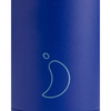 Kubek Do Kawy Chilly's 2024 | 500ml | Niebieski - Chilly's Bottles