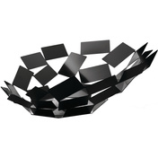 Misa na owoce, czarna - Alessi
