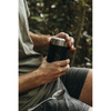 termosy obiadowe do żywności 500 ml black - Chilly's Bottles