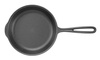 Original Patelnia żeliwna - 20 cm, Czarny - Skeppshult