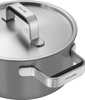 Zwilling Pure zestaw 5 garnków