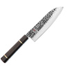 Fissman Kensei Bokuden Nóż Kuchenny Santoku 18cm