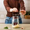 Ubijaki do masła Butter Churner - Kilner