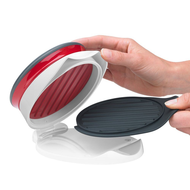 Praska do hamburgerów - Zyliss