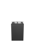 Smeg - Zmywarka do naczyń, 45 cm UNIVERSAL ST4512IN Czarny (panel sterowania)