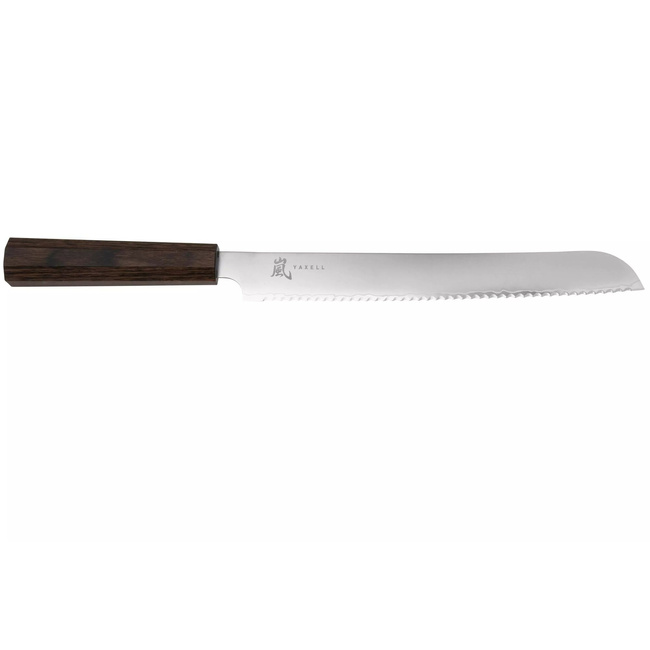 Nóż do chleba 23 cm/9 Hana - Yaxell