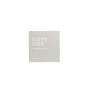 Album, fotograficzny - Happy days s Photo albums - Printworks