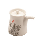 Dzbanuszek 180 ml Kerasiá - Le Coq Porcelaine