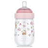Butelka ze smoczkiem Mio 240 ml Fairy garden 108061565406