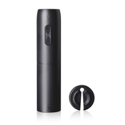 Elektryczny otwieracz do wina Vacu Vin z obcinaczem folii, akumulator USB-C