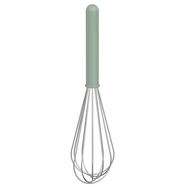 Trzepaczki stalowe 30 cm Nordic Sage - Mepal