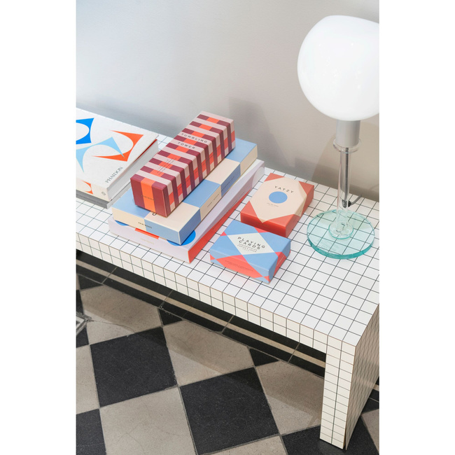 Tryktrak Games - Printworks