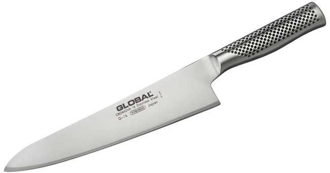 Global G-16 Nóż szefa kuchni 24 cm