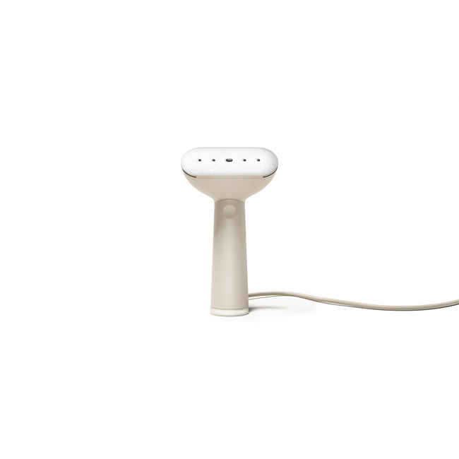 Parownica beżowa Cirrus 3 - Steamery