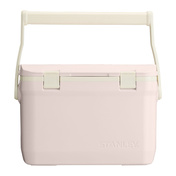 Stanley Lodówka Turystyczna Easy-carry Outdoor 15.1 L Rose Quartz
