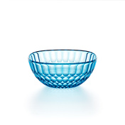 Miska 25 cm błękitna Guzzini