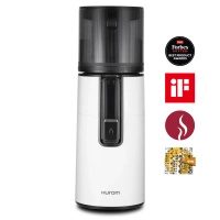 Hurom H400 biały mat - wyciskarka wolnoobrotowa