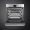 Smeg - Piekarnik, omnichef, Classica CLASSICA SO6303APX Stal nierdzewna