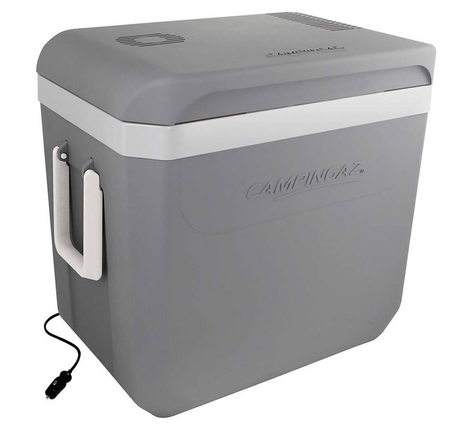 Chłodziarka Elektryczna Campingaz Powerbox Plus 36l 12 V