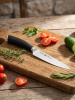 Fissman Kronung Nóż Kuchenny Uniwersalny 13 cm