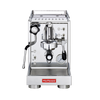 La pavoni - Półprofesjonalny ekspres do kawy Mini Cellini Lpsmcs01eu Stal nierdzewna.