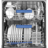 Smeg - Zmywarka do naczyń, 60 cm UNIVERSAL PL254CX Stal nierdzewna (panel sterowania)