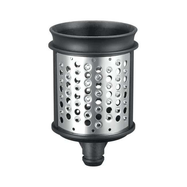 Zestaw 3 dodatkowych tarek KitchenAid 5KSMEMVSC do przystawki 5KSMVSA