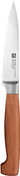 Four Star Wood Nóż do warzyw i owoców - 10 cm - Zwilling