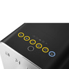 Smeg - Automatyczny Ekspres Do Kawy Collezione Bcc13Blmeu Czarny (Mat) 