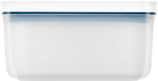 Zwilling Fresh & Save Plastikowy pojemnik prostokątny 0.9 ltr, Morski